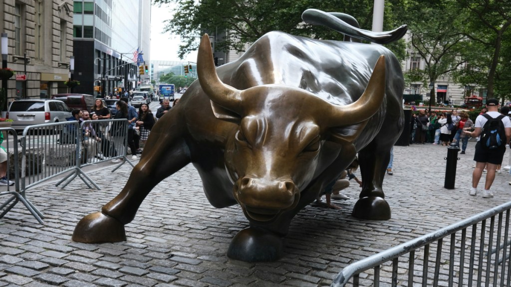 Markets today at close, April 15