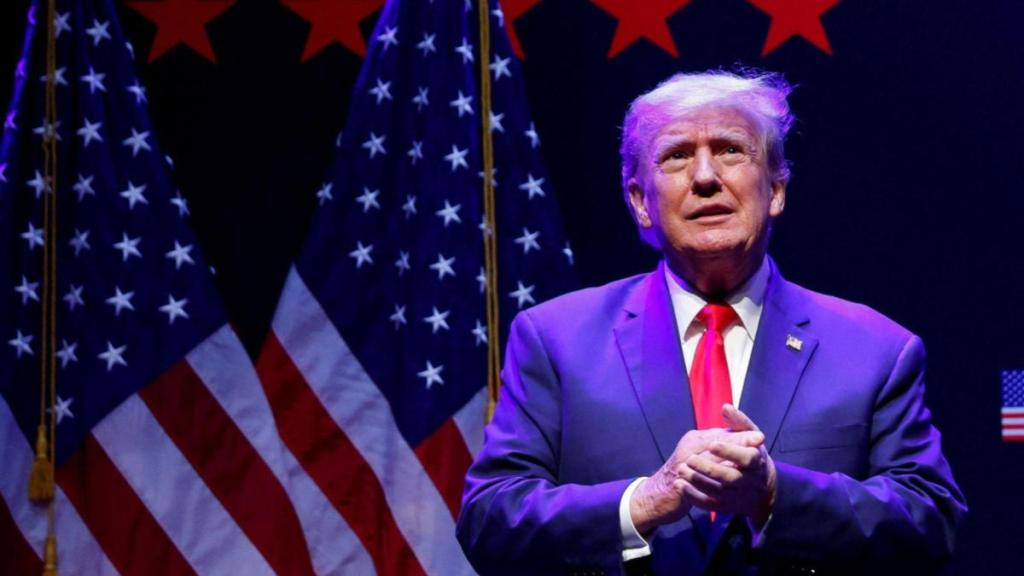 donald trump, trump tariffs, us economy, us president, world news, wall street after tariff