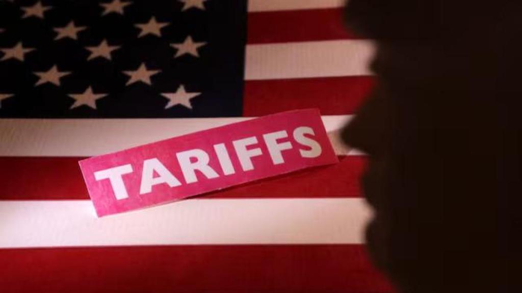 US Commerce Secretary Howard Lutnick, Commerce Secretary Lutnick, Howard Lutnick, trump tariffs, us tariffs, china tariffs