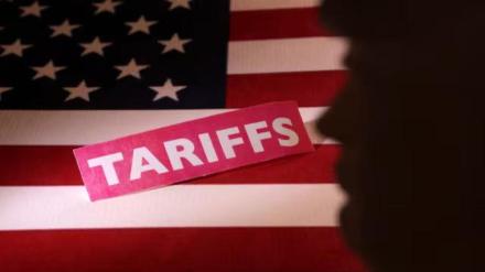 US Commerce Secretary Howard Lutnick, Commerce Secretary Lutnick, Howard Lutnick, trump tariffs, us tariffs, china tariffs