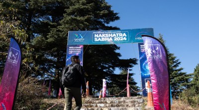 Uttarakhand Tourism