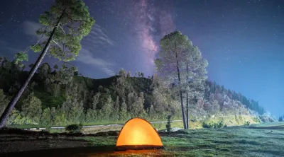 Uttarakhand Tourism