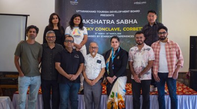 Uttarakhand Tourism