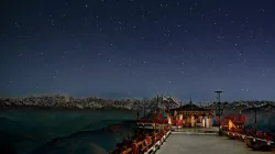 Uttarakhand’s Nakshatra Sabha: The Stargazing Revolution Reviving Rural India 