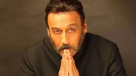Jackie Shroff's health routine is full of medicinal plants, claims it's for  people like him 'who are from the wild' - Entertainment News | The  Financial Express