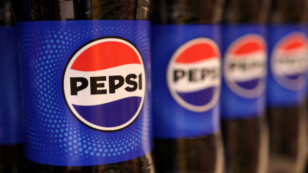 Varun Beverages Q1 2025 net profit jumps 35.2%. (Image Source: ARP)
