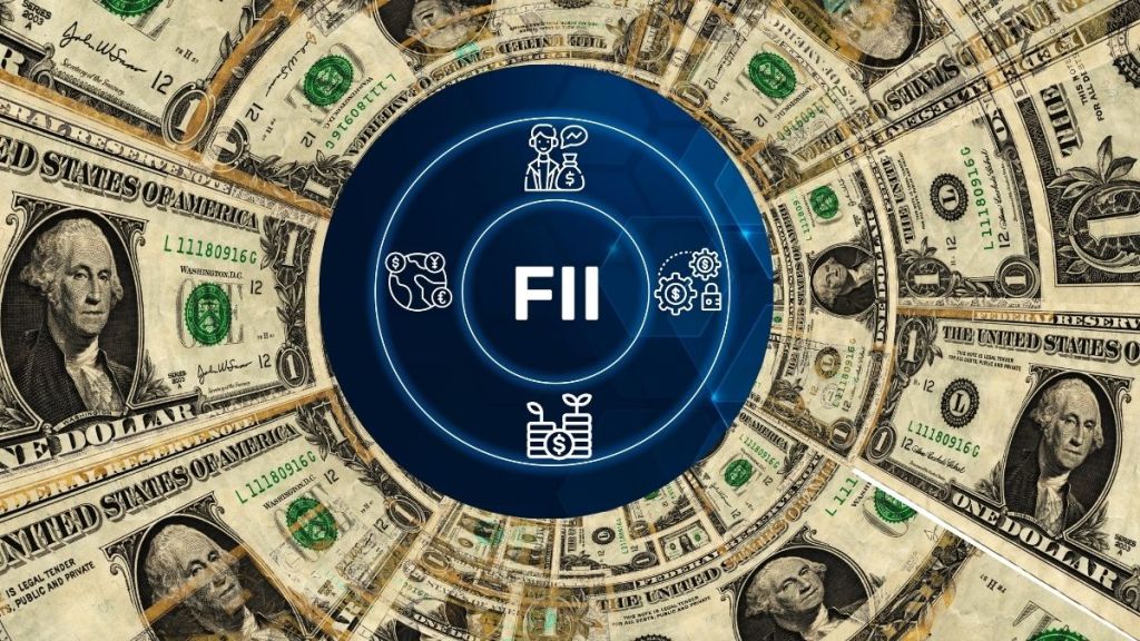 Rs 15,000 crore FII buying spree: A 1-week wonder or real reversal for India?