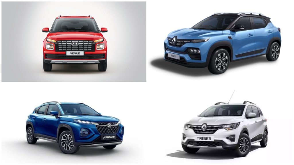 Upcoming cars under Rs 10 lakh