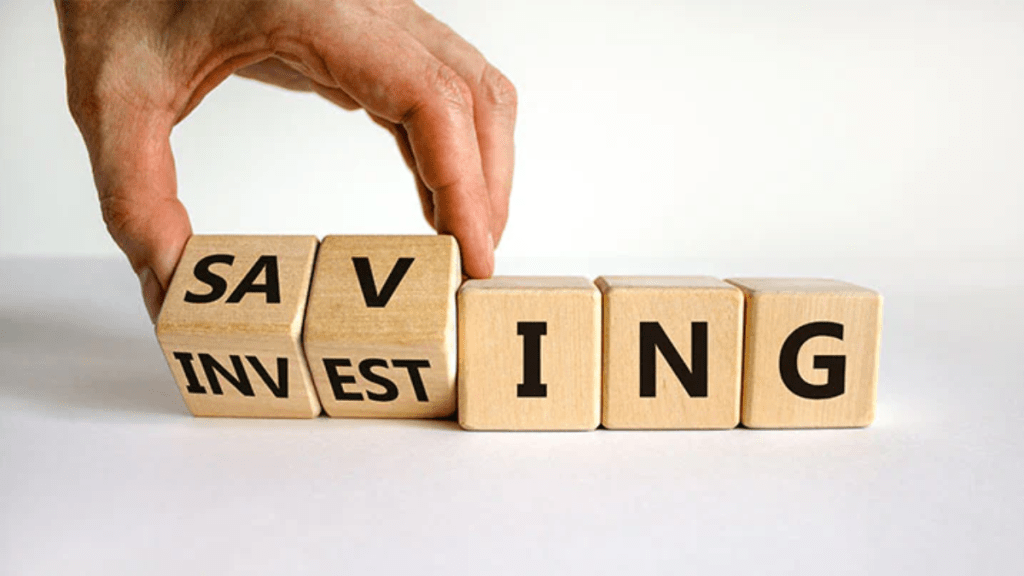 Vijay Kedia’s financial advice