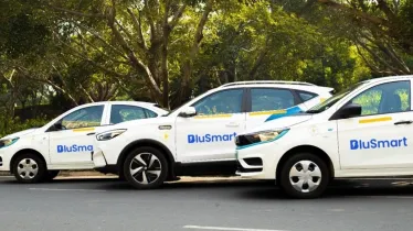 Eversource Capital in talks to acquire BluSmart for Rs 850 crore amid financial fraud scandal