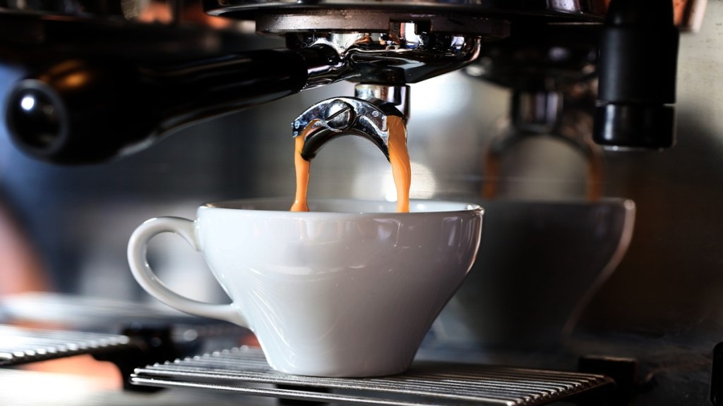 Costa Coffee aims to be a top-five global market within five years. (Image Source: Pixabay)