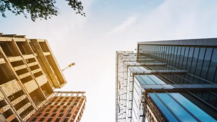 Delhi-NCR’s Office Space Surge: What’s driving MNCs & GCCs to set up shop?
