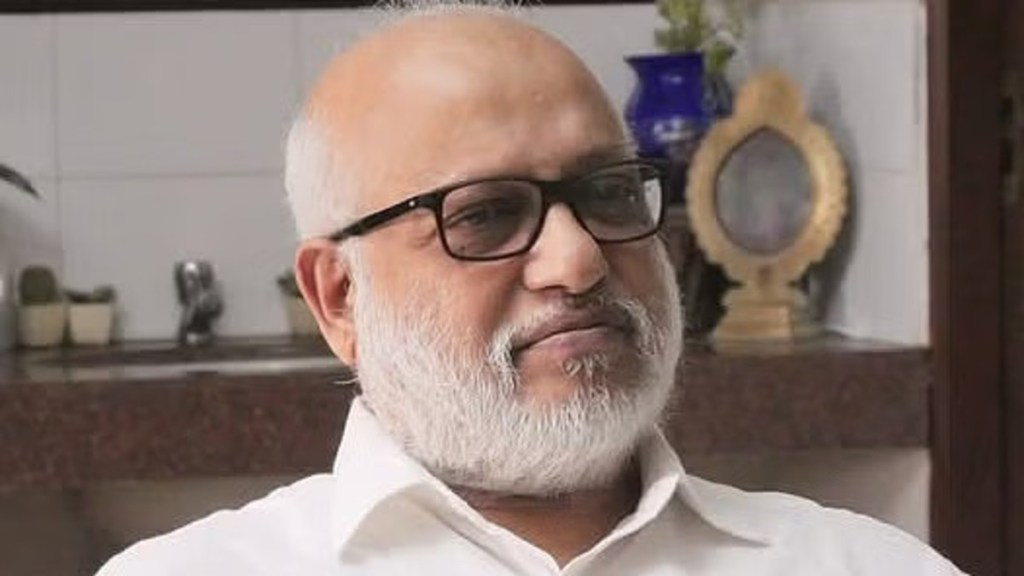 MA Baby Becomes CPM's Sixth General Secretary; Politburo Sees Karat Departures / Photo Credit: Fcebook/M A Baby