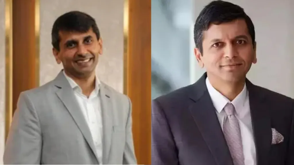 Abhishek and Abhinandan Lodha: The warring ‘Ram’ & ‘Lakshman’