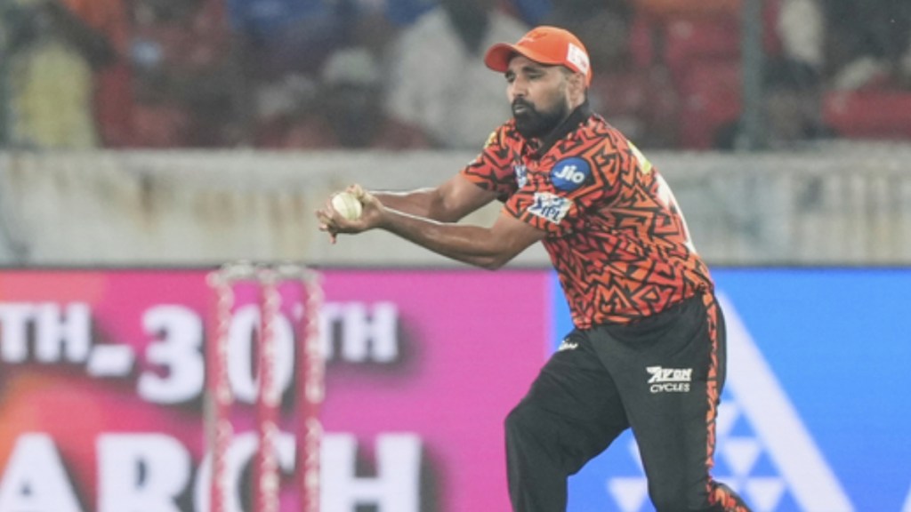 Cricketer Mohammed Shami’s sister, relatives accused in MNREGA fraud case; probe ordered