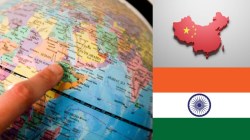China is the most hated country in the world, India in top 10
