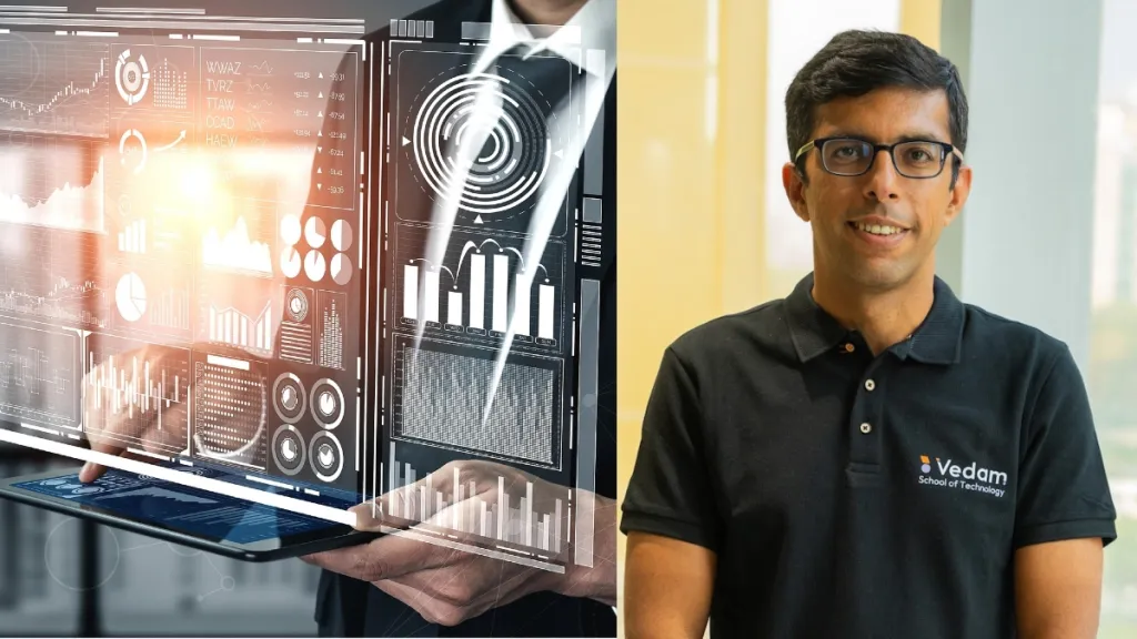 Vedam School of Technology acquires AlgoPrep