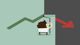 Mudra Yojana stumbles: Loan sanctions, disbursals see first-ever drop after a decade of growth