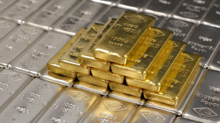 Gold price, silver price, US recession, growth, gold rate today, gold price today, cost of gold today