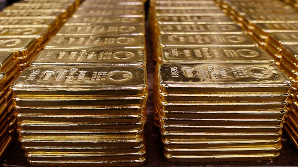 Reserve Bank of India, RBI, Sovereign Gold Bonds, SGB, Money