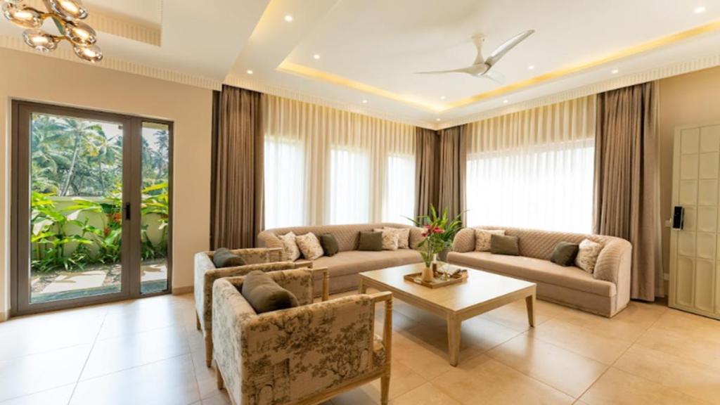 ALYF launches ready-to-move-in luxury villas in Morjim, Goa
