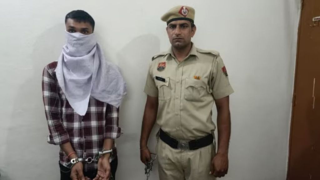 Gurgaon Police
