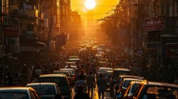 EaseMyTrip co-founder confident about ‘improving Bengaluru traffic by 25-30% within a year’ – Here’s how