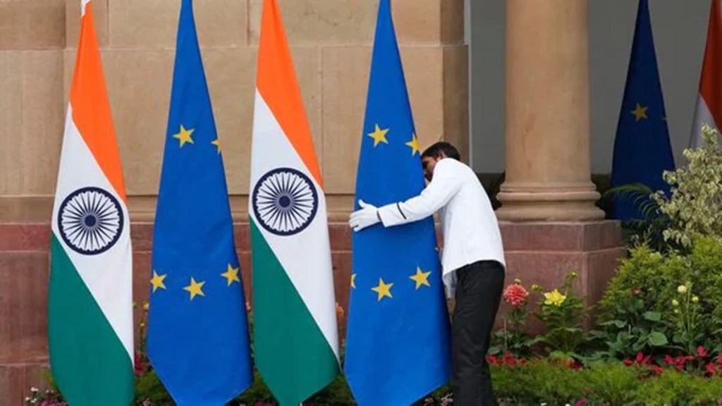 India-EU, FTA, merchandise, trade, economy, GTRI, EU, European Union