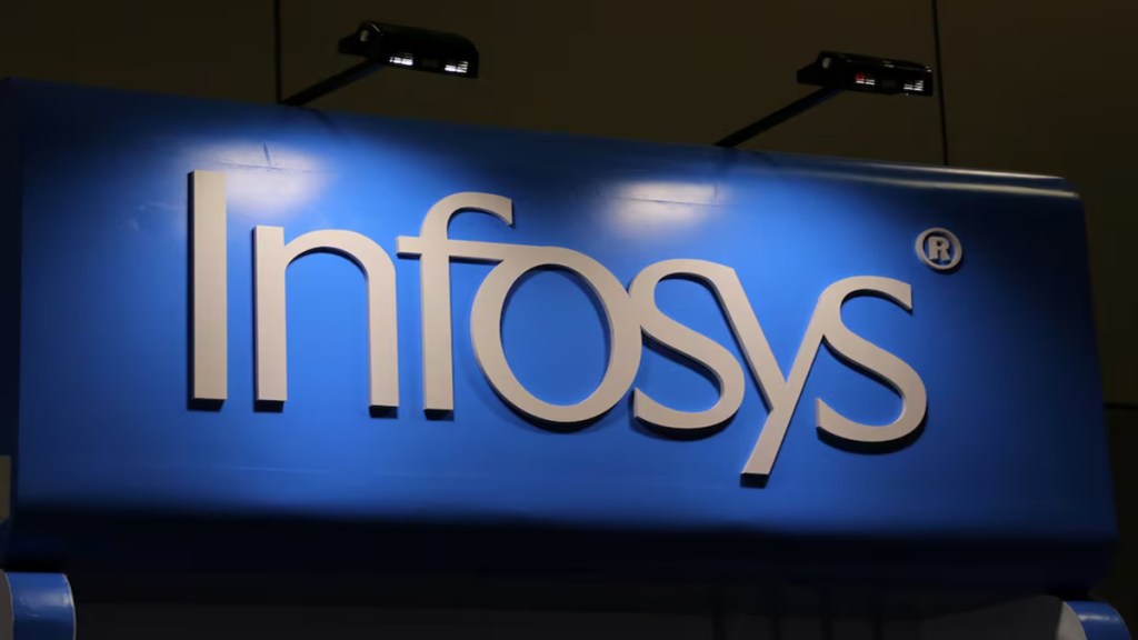 Infosys share price, Infosys Q1 results, Infosys FY26 guidance, Infosys stock buy or sell, Infosys earnings, Infosys brokerage report, Infosys revenue growth, Infosys tariff concerns, Infosys AI impact, Infosys Nomura target, Infosys Motilal Oswal rating, Infosys macro outlook, Infosys stock forecast, Infosys investment analysis, Infosys stock news