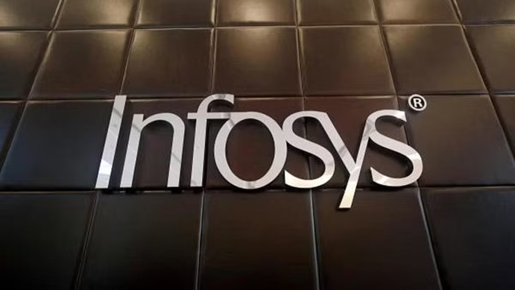 Infosys, generative AI, IT industry, revenue, infosys shares, Industry