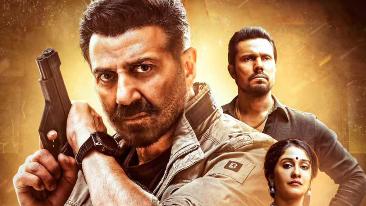 Jaat Box Office Collection Day 9: Akshay Kumar’s Kesari Chapter 2 gives ...