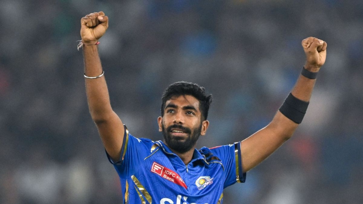 IPL 2025: Jasprit Bumrah available for selection against RCB, confirms Jayawardene