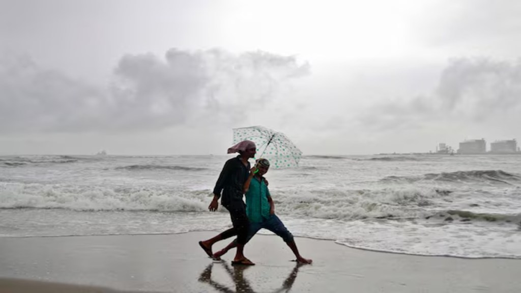 India Meteorological Department, IMD, monsoon, weather, rainfall