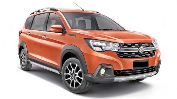 Maruti XL6