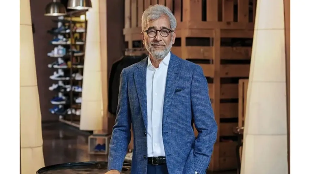 Darshan Mehta, Former Reliance Brands MD & CEO, Passes Away at 64. (Image Source: Instagram)