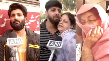 Pahalgam attack: The Indian government is deporting Pakistani nationals after the April 22 attack in the Valley that has claimed the lives of 26 people. Many who were deported hold Aadhaar and Ration Cards.
