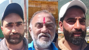 Pahalgam Terror Attack: After the deadly attack on tourists in the Valley, taxi drivers have urged people to "visit Kashmir without fear", adding that tourism is their bread and butter.