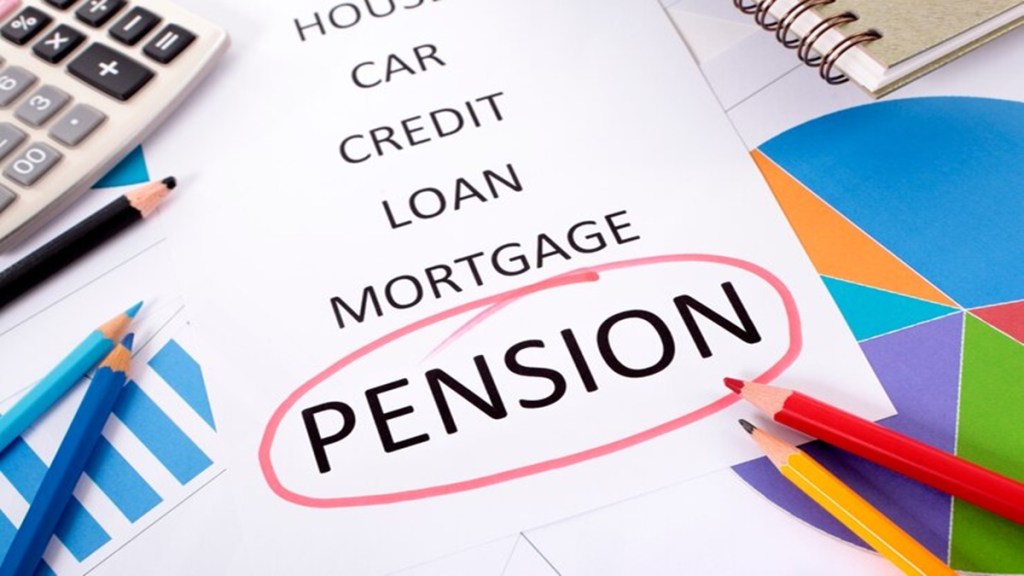 The Atal Pension Yojana (APY) scheme witnessed significant growth in FY25, reaching 76 million subscribers. (Image Source: Freepik)