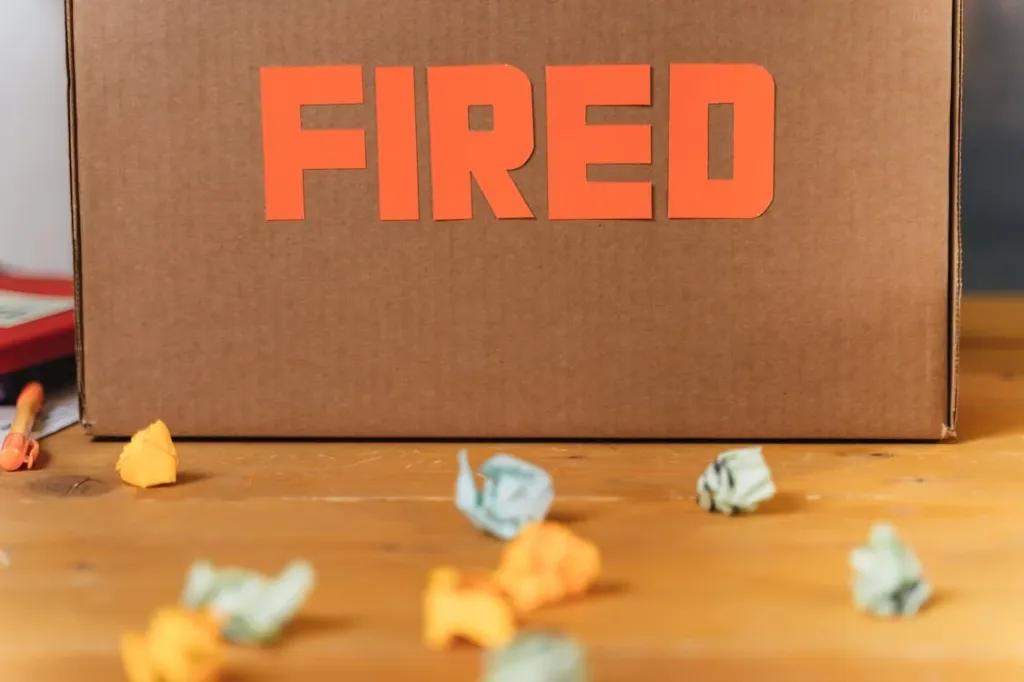 'Corporate loyalty is dead': LinkedIn post outlines 'hard truths' of facing layoffs