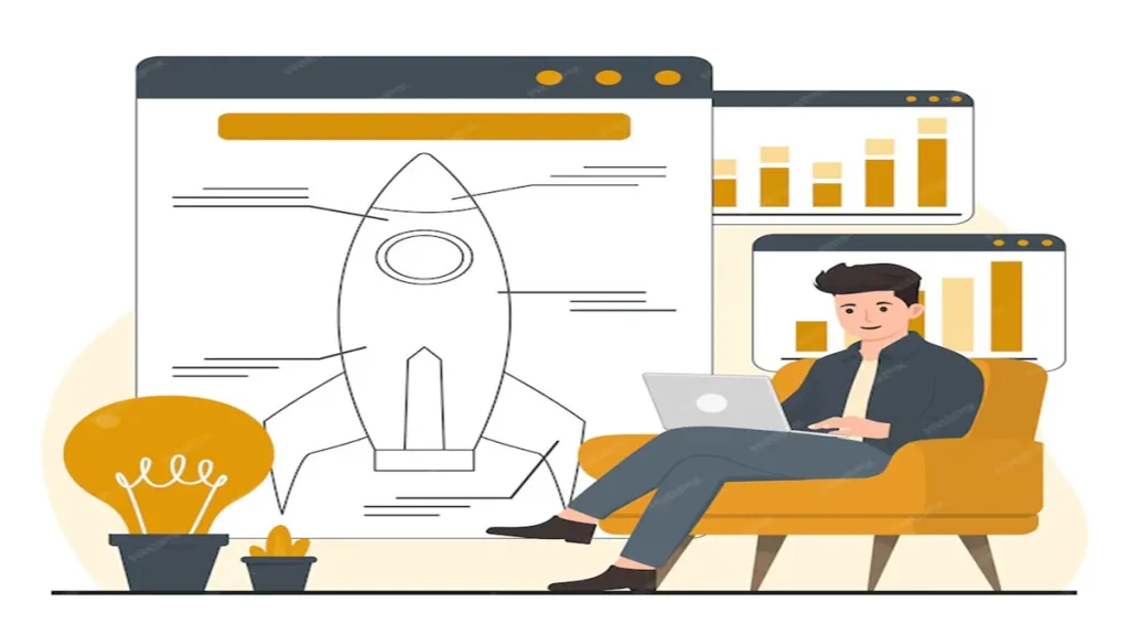 Bizongo, startup, SME, financing institute, supply chain financing