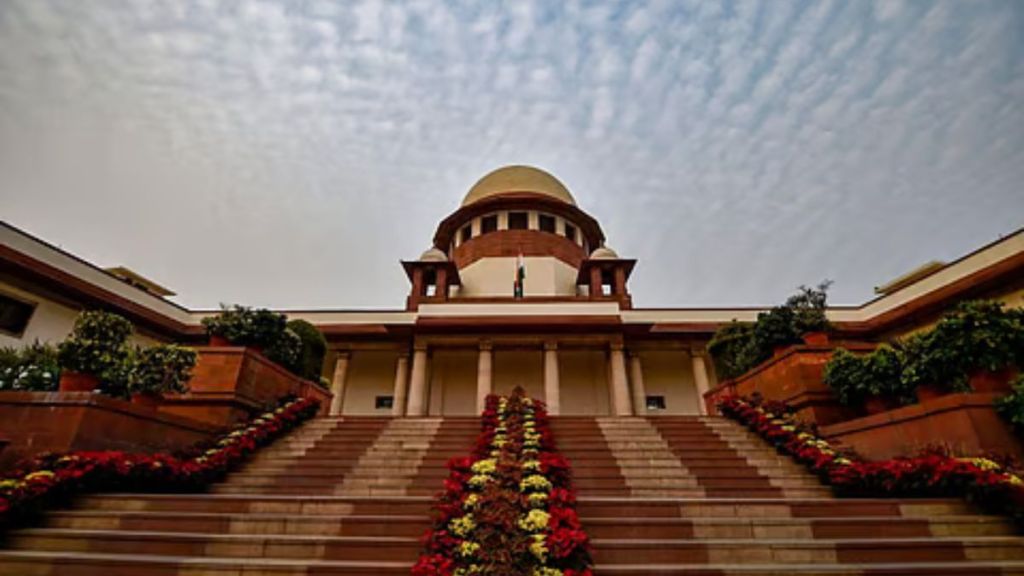 ‘Urdu not alien to India’: SC upholds use of Urdu on Maharashtra signboard