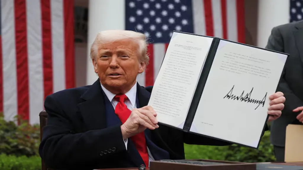 reciprocal tariffs, US, trade, tariffs. India-US, trump, trump tariffs
