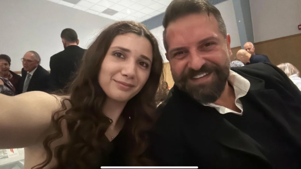 us citizen Bachir Atallah