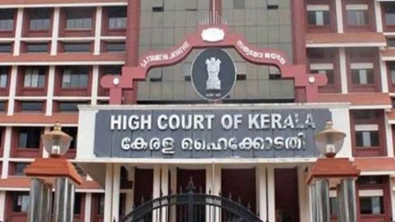 Kerala HC sentences to life 5 RSS-BJP workers for killing JD(U) activist in 2015. (Image Source: PTI)