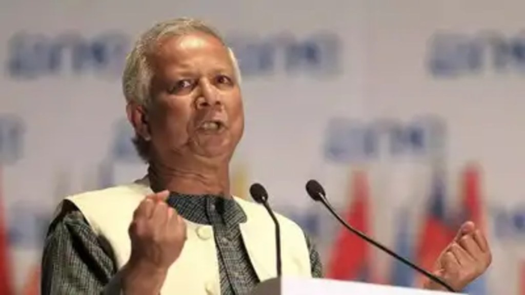 Bangladesh to hold first election after fall of Sheikh Hasina govt, Muhammad Yunus confirms timeline (Photo: AP)