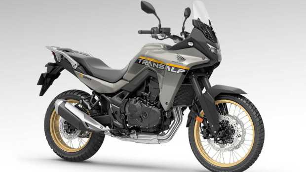 2025 honda transalp