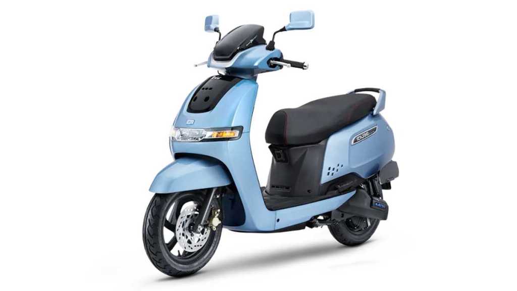 2025 tvs iqube