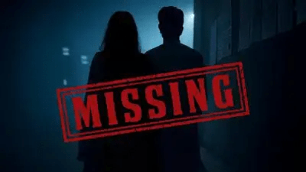 The Indian Embassy has requested Iranian authorities to trace the missing men and ensure their safety. 