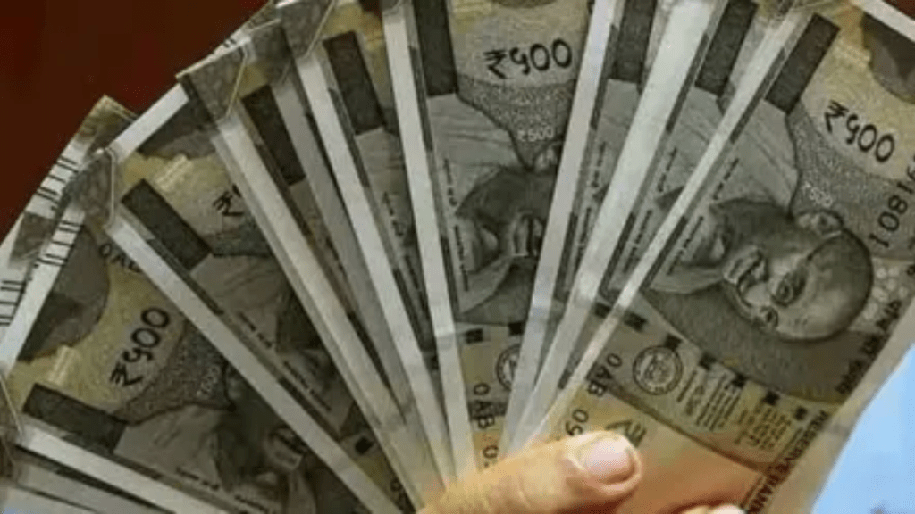 8th pay commission
