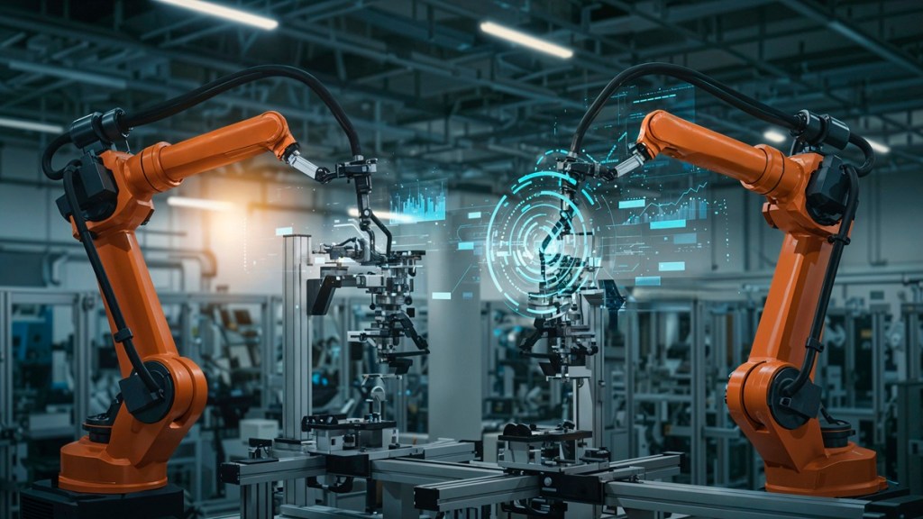 Why India needs a homegrown AI model for its MSME sector